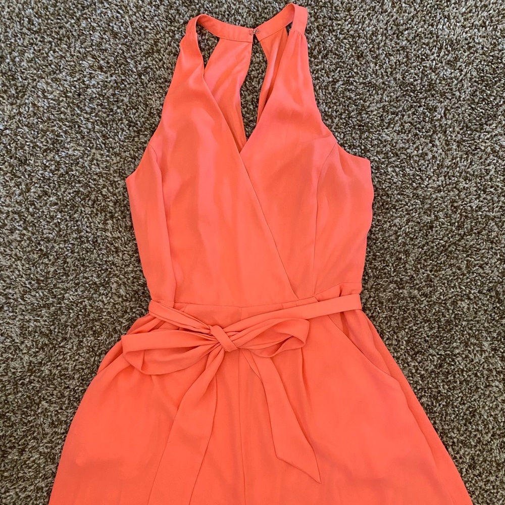 Classy Romper